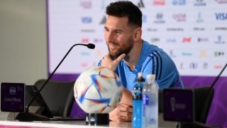 开云app下载-梅西：世界杯进入最艰难阶段 阿主帅：不该这么痛苦