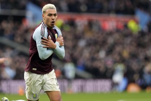 开云app下载-罗杰斯：我从小看C罗的比赛，他首段英超生涯的表现前所未见