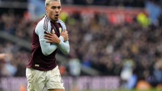 开云app下载-罗杰斯：我从小看C罗的比赛，他首段英超生涯的表现前所未见