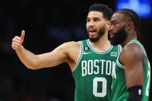 开云app下载-数据模型预测NBA各队胜场：绿军第一 湖人西部第八