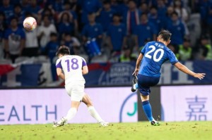 开云体育官网-【讨论】伊东纯也能重返国家队，于汉超行不行？