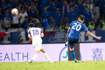 开云体育官网-【讨论】伊东纯也能重返国家队，于汉超行不行？