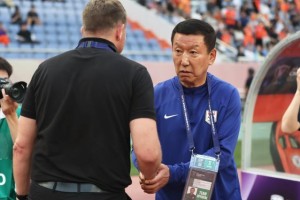 开云app下载-揭秘崔康熙如何导演开门红 冷酷之下一切计算在内