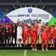 U15国少主帅：中国孩子不逊色 当务之急要稳定提高