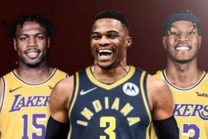 开云体育官网-验货失败！渐入佳境韦少不能弃 希尔德特纳不能要