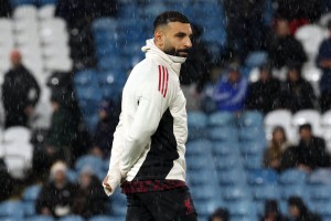 麦卡蒂尔：我认为试图逼走萨拉赫的可能不是斯洛特而是俱乐部高层