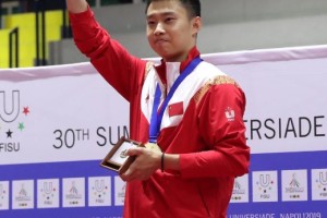 开云体育app-于子洋出任国乒女一队教练|洛杉矶|国家队|国家青年队|中国|奥运_新浪体育_新浪新闻