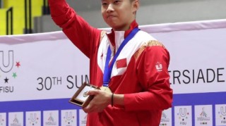 开云体育app-于子洋出任国乒女一队教练|洛杉矶|国家队|国家青年队|中国|奥运_新浪体育_新浪新闻