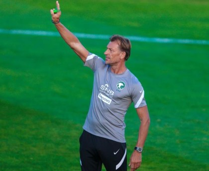 开云体育官网-沙特放弃前锋布莱坎 主帅雷纳德重点关照两将