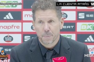 开云体育官网-西蒙尼：格列兹曼依然拥有魔法；我相信我们会进很多球