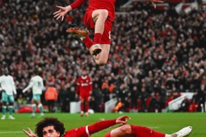 一年级新生进球也传承，克洛普藏了多少红小鬼？